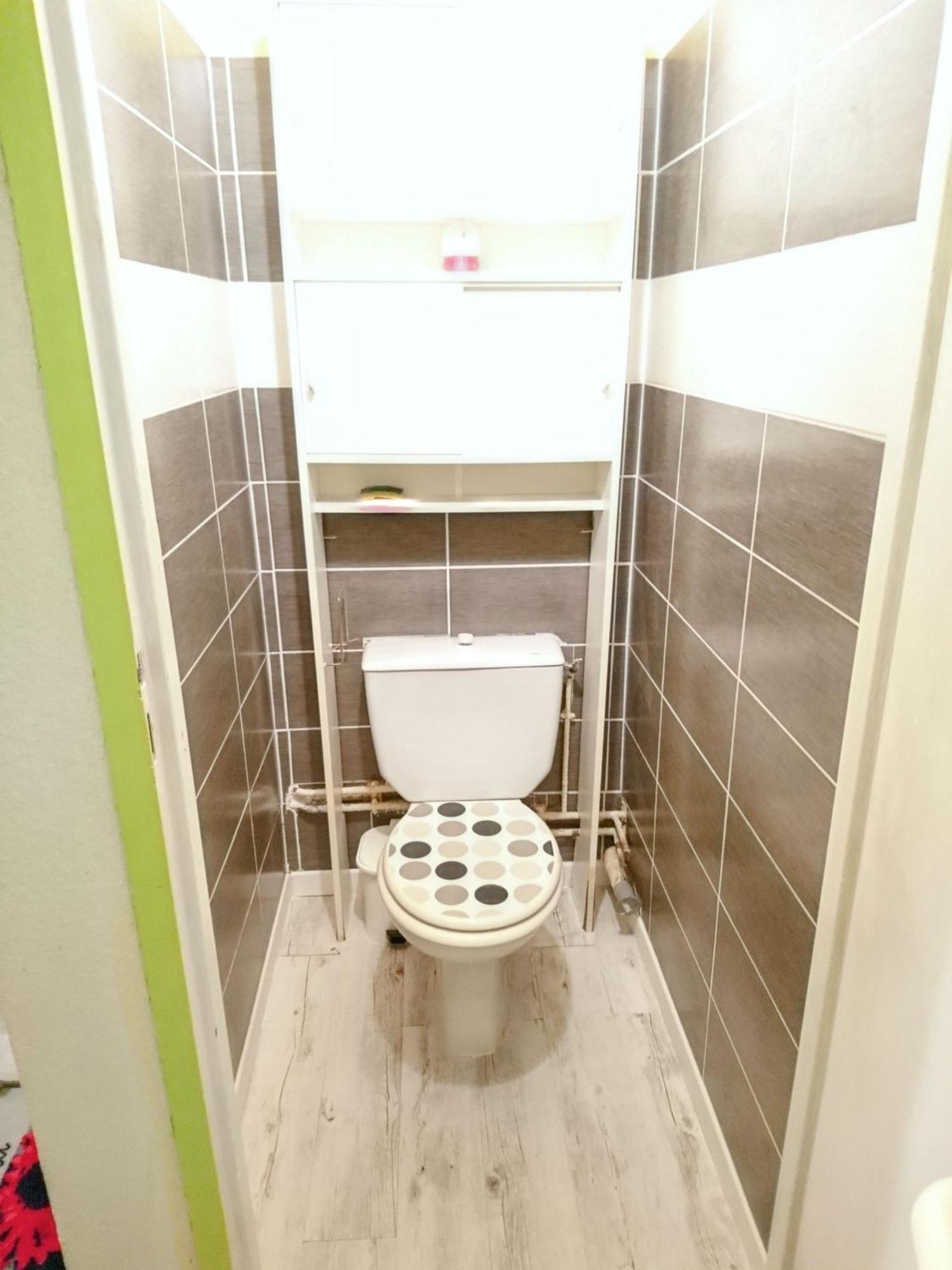 Appartement Charmant A Cauterets 27 M² Vue Sur La Ville Экстерьер фото