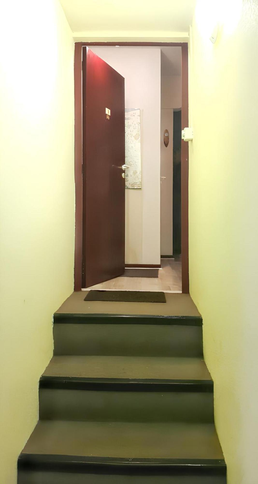 Appartement Charmant A Cauterets 27 M² Vue Sur La Ville Экстерьер фото